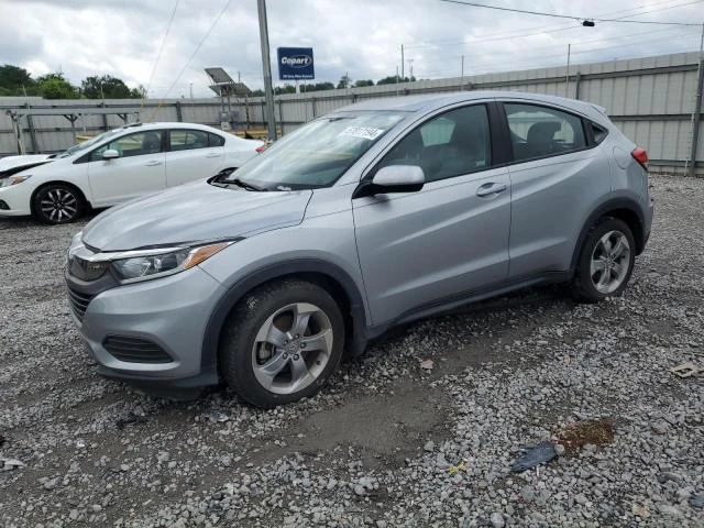 honda hr-v lx 2019 3czru5h39kg703466