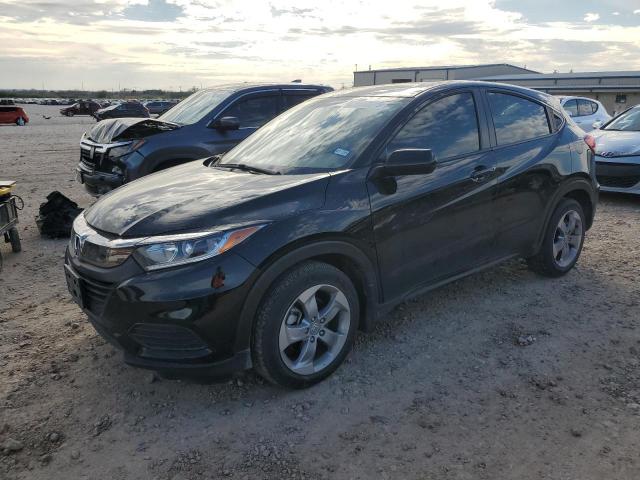 honda hr-v lx 2019 3czru5h39kg710319