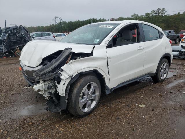 honda hr-v 2020 3czru5h39lm712543