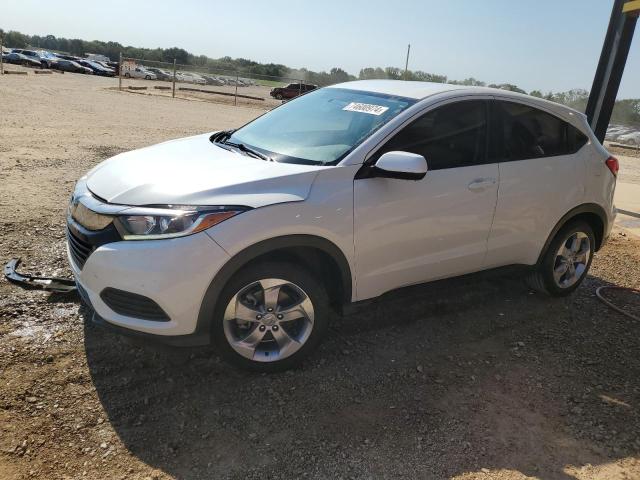 honda hr-v lx 2020 3czru5h39lm715118