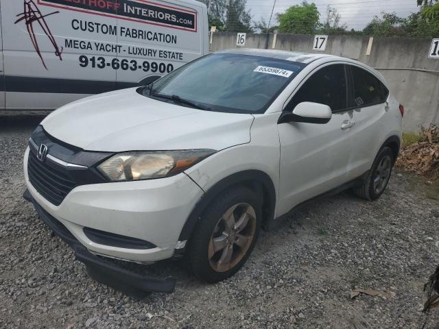 honda hr-v 2016 3czru5h3xgm715134