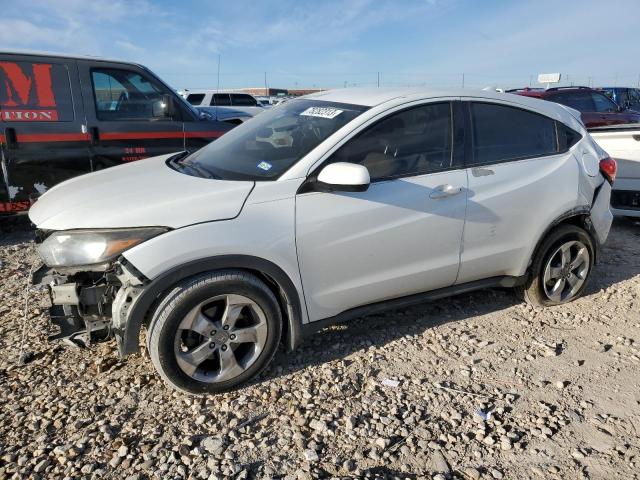 honda hr-v 2016 3czru5h3xgm739109