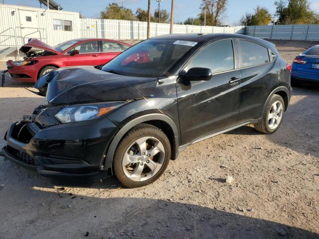 honda hr-v 2016 3czru5h3xgm740809