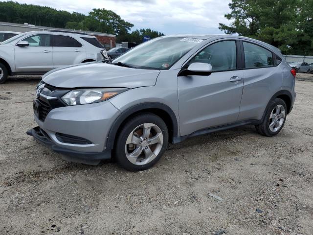 honda hr-v 2018 3czru5h3xjm707865