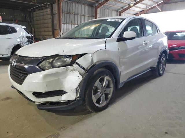 honda hr-v lx 2018 3czru5h3xjm723807