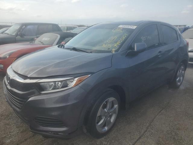 honda hr-v lx 2019 3czru5h3xkg715058