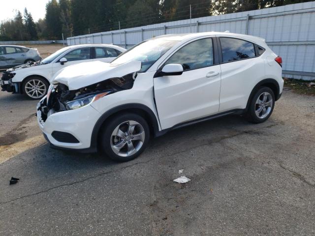 honda hr-v lx 2020 3czru5h3xlm713779