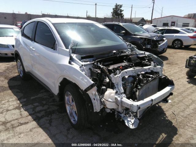 honda hr-v 2021 3czru5h3xmm732057