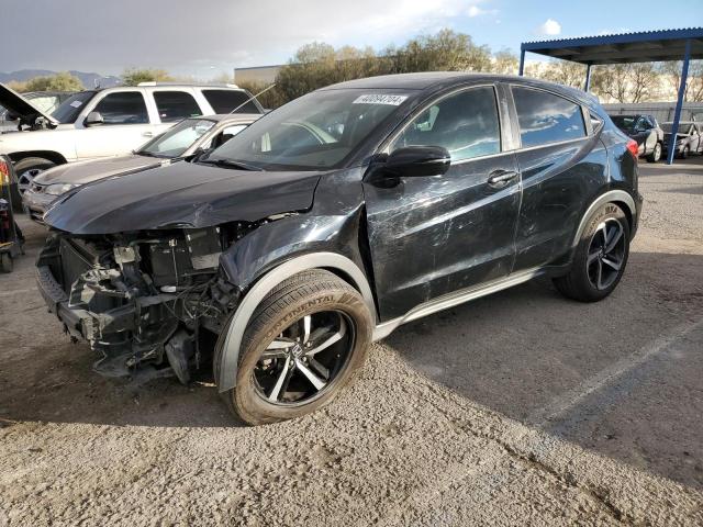 honda hr-v 2016 3czru5h50gm708646