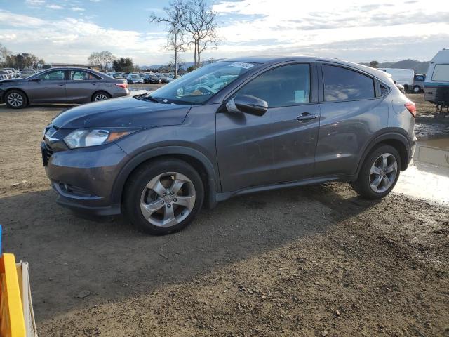 honda hr-v 2016 3czru5h50gm728668