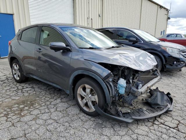 honda hr-v ex 2016 3czru5h50gm729612