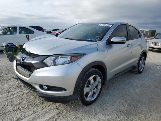 honda hr-v ex 2016 3czru5h50gm733241