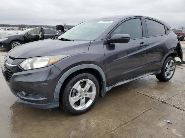 honda hr-v ex 2016 3czru5h50gm735121