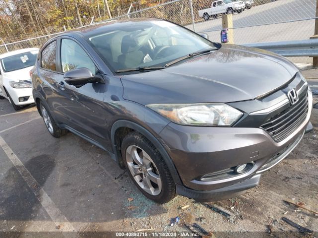 honda hr-v 2017 3czru5h50hm703562