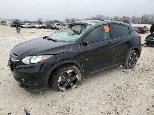 honda hr-v ex 2018 3czru5h50jg703369