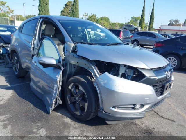 honda hr-v 2018 3czru5h50jg704022