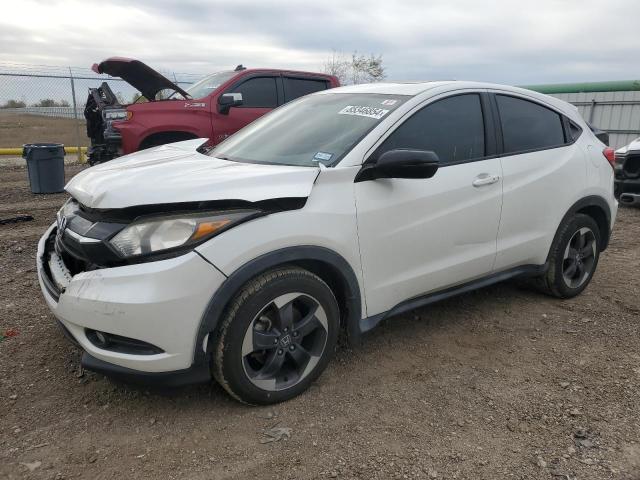 honda hr-v ex 2018 3czru5h50jm722926