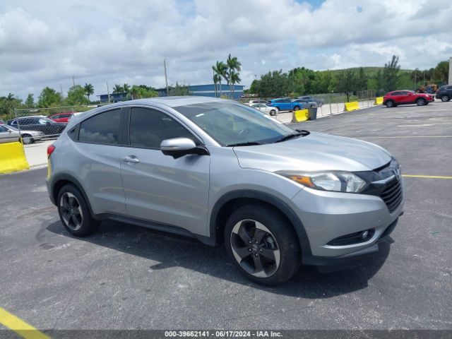 honda hr-v 2018 3czru5h50jm723655