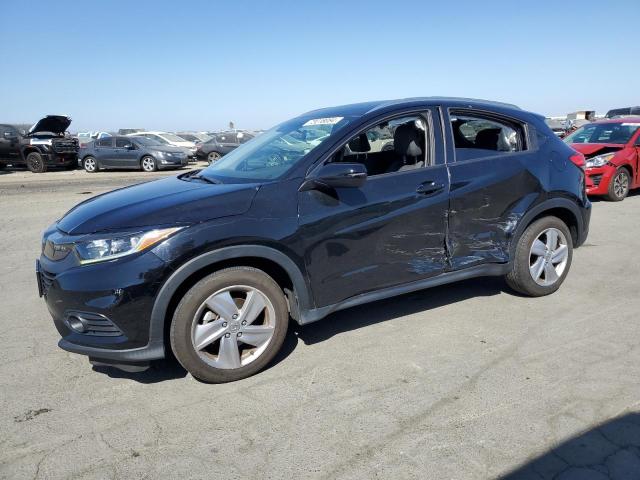 honda hr-v ex 2019 3czru5h50km712446