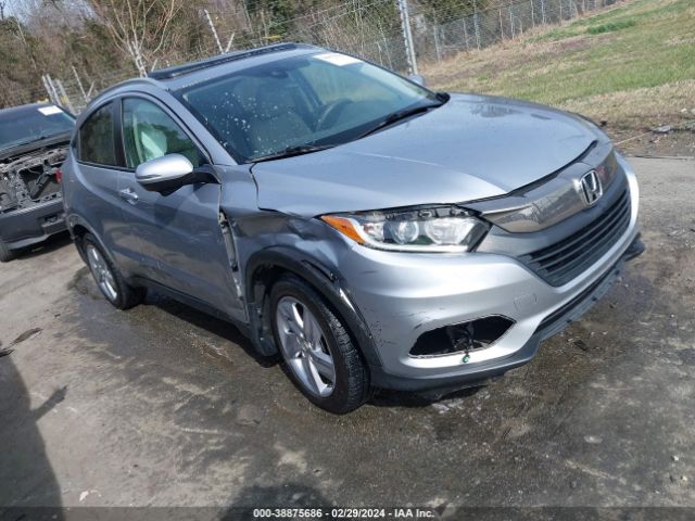 honda hr-v 2020 3czru5h50lm702520