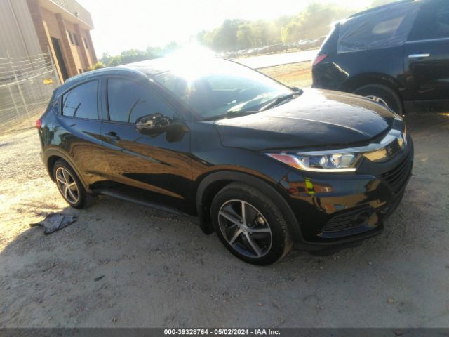 honda hr-v 2021 3czru5h50mm707525