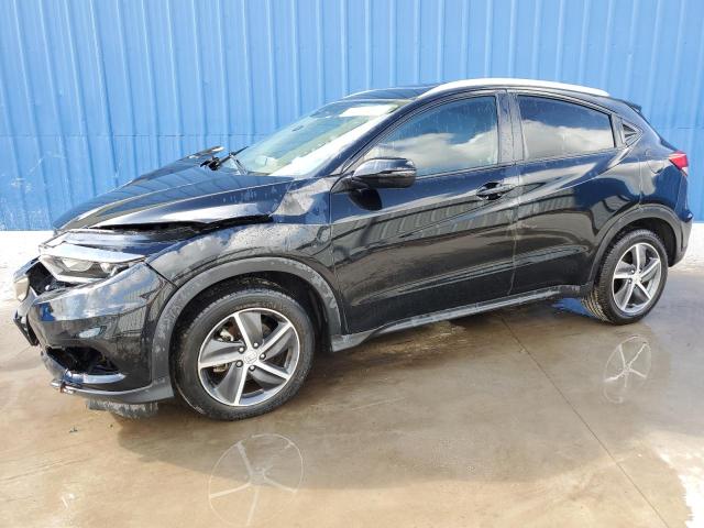 honda hr-v ex 2022 3czru5h50nm726495