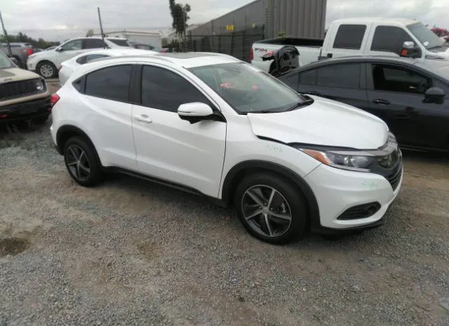 honda hr-v 2022 3czru5h50nm729882