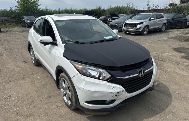 honda hr-v 2016 3czru5h51gm102272