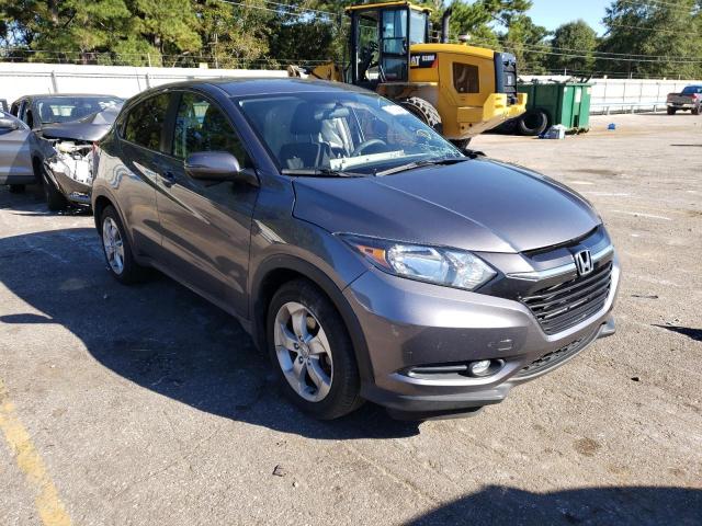 honda hr-v ex 2016 3czru5h51gm707604