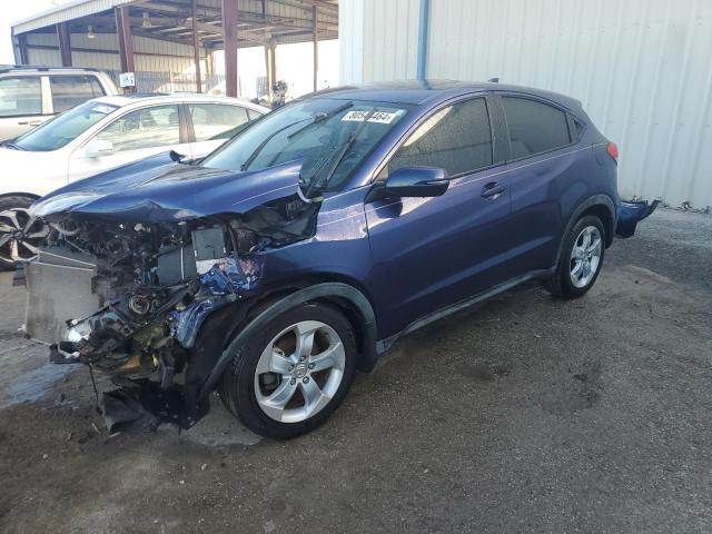 honda hr-v ex 2016 3czru5h51gm716920