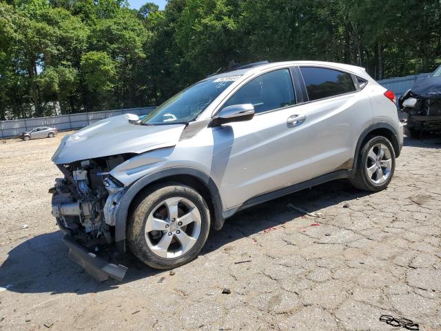 honda hr-v 2016 3czru5h51gm723477