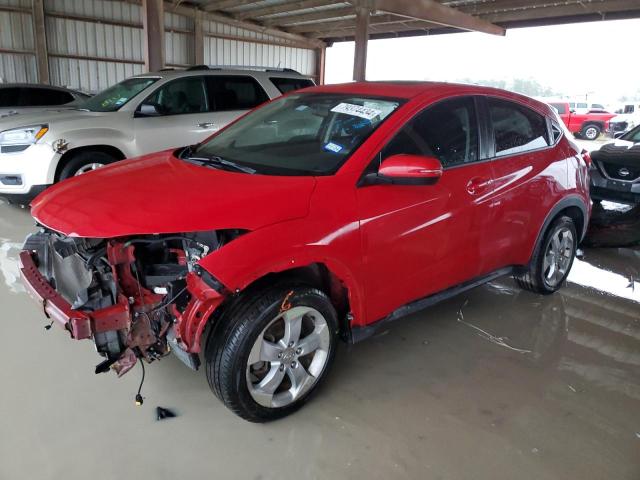 honda hr-v ex 2016 3czru5h51gm733040