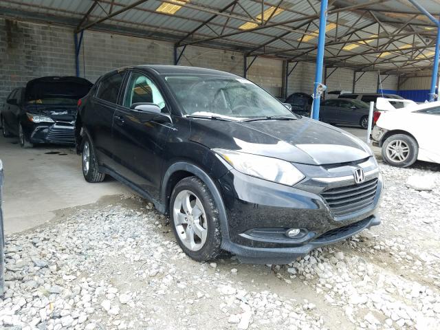 honda hr-v ex 2016 3czru5h51gm737640