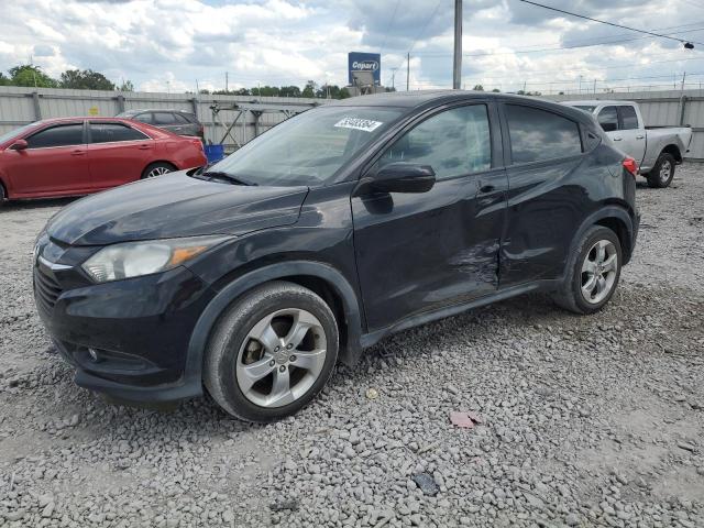 honda hr-v 2016 3czru5h51gm740389