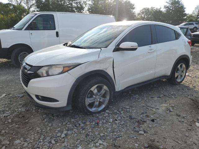 honda hr-v ex 2016 3czru5h51gm748332