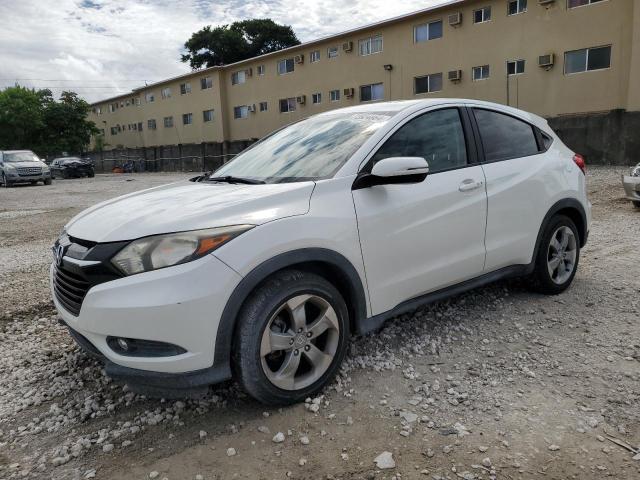 honda hr-v ex 2017 3czru5h51hm726915