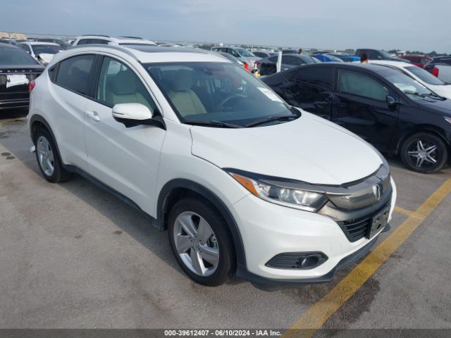 honda hr-v 2019 3czru5h51km704405