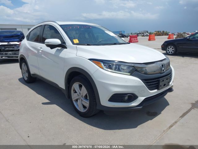 honda hr-v 2019 3czru5h51km704713