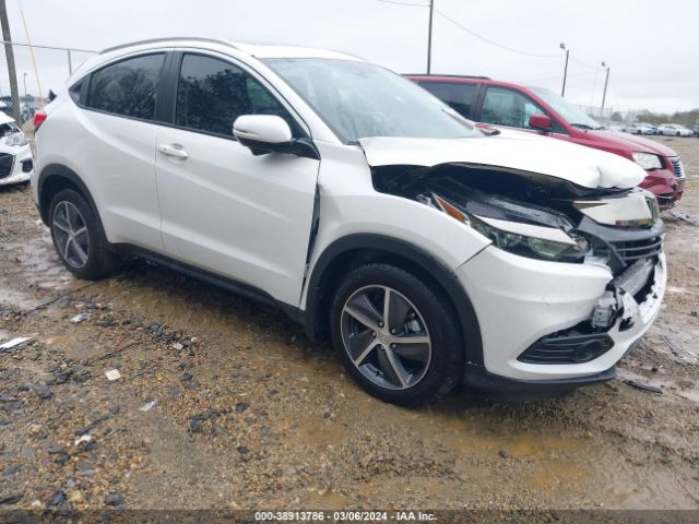 honda hr-v 2022 3czru5h51nm740759