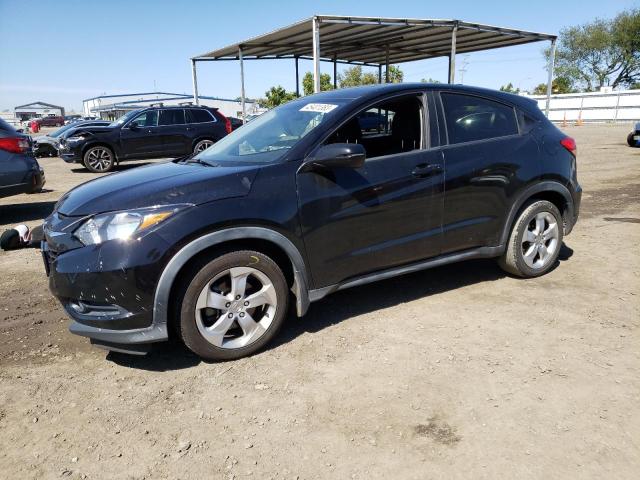 honda hr-v ex 2016 3czru5h52gm722371