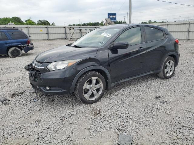 honda hr-v 2016 3czru5h52gm733452