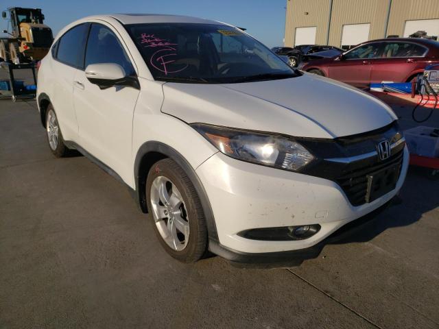 honda hr-v ex 2016 3czru5h52gm735668