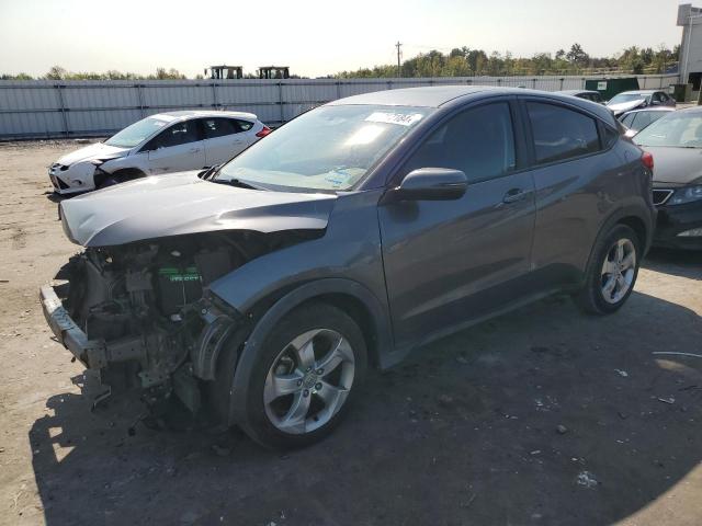 honda hr-v ex 2016 3czru5h52gm738411