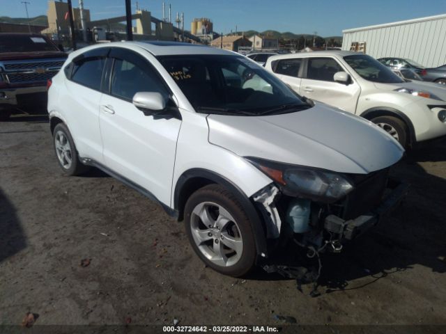 honda hr-v 2016 3czru5h52gm738683