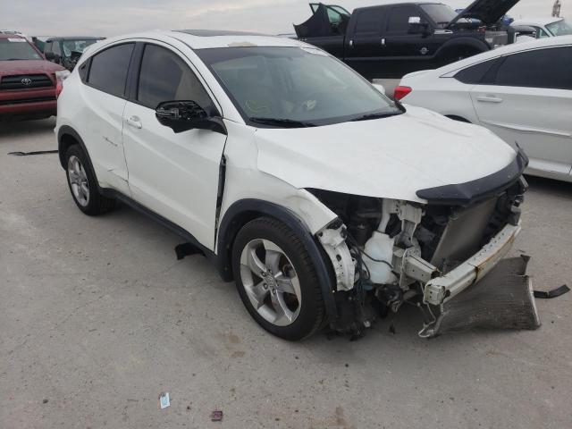 honda hr-v ex 2016 3czru5h52gm749537