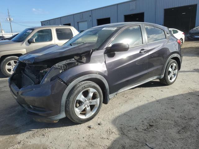 honda hr-v ex 2016 3czru5h52gm752258