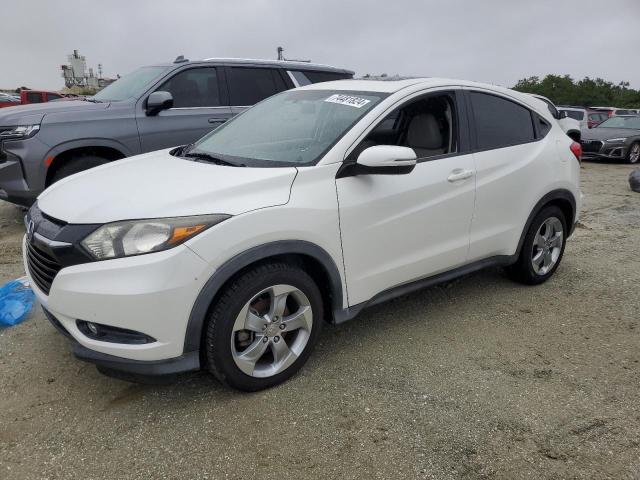 honda hr-v ex 2017 3czru5h52hm701635