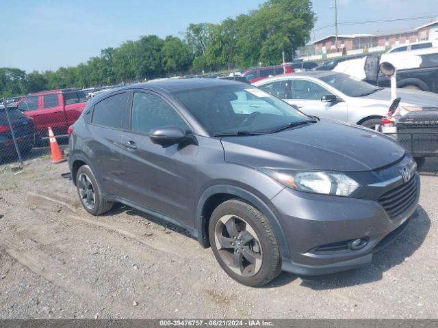 honda hr-v 2018 3czru5h52jm707523