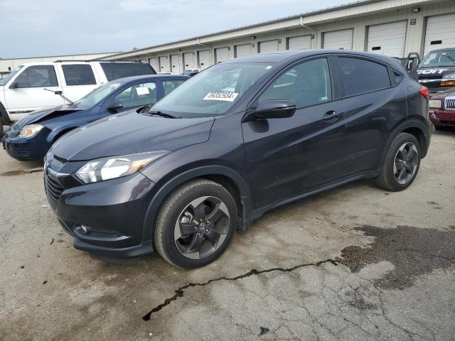 honda hr-v 2018 3czru5h52jm721745