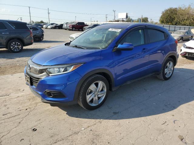 honda hr-v ex 2019 3czru5h52km704753